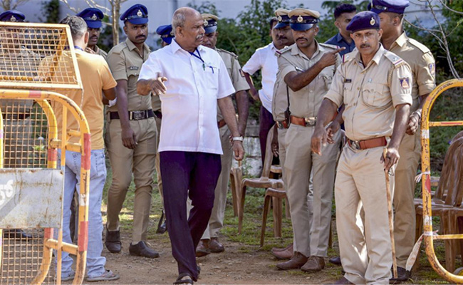 Sringeri postal ballot recount: Cong MLA Raje Gowda’s tally reduced by 255 votes